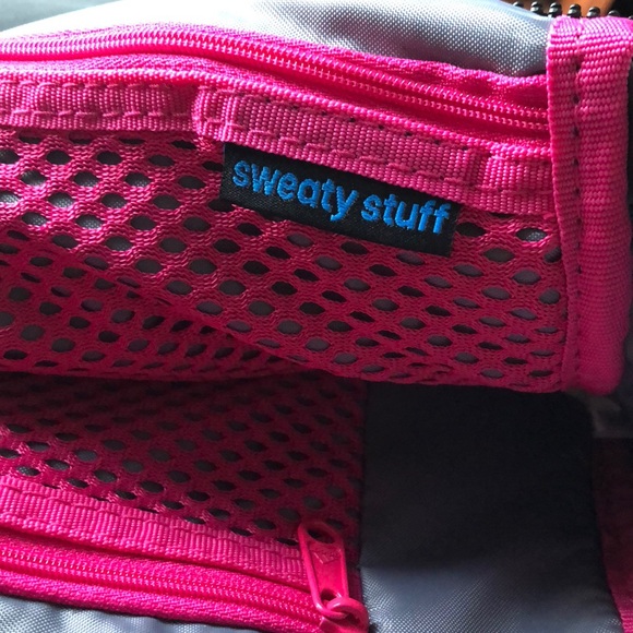 ADIDAS SPORT TO STREET TOTE BAG OFF WHITE - Picture 5 of 7